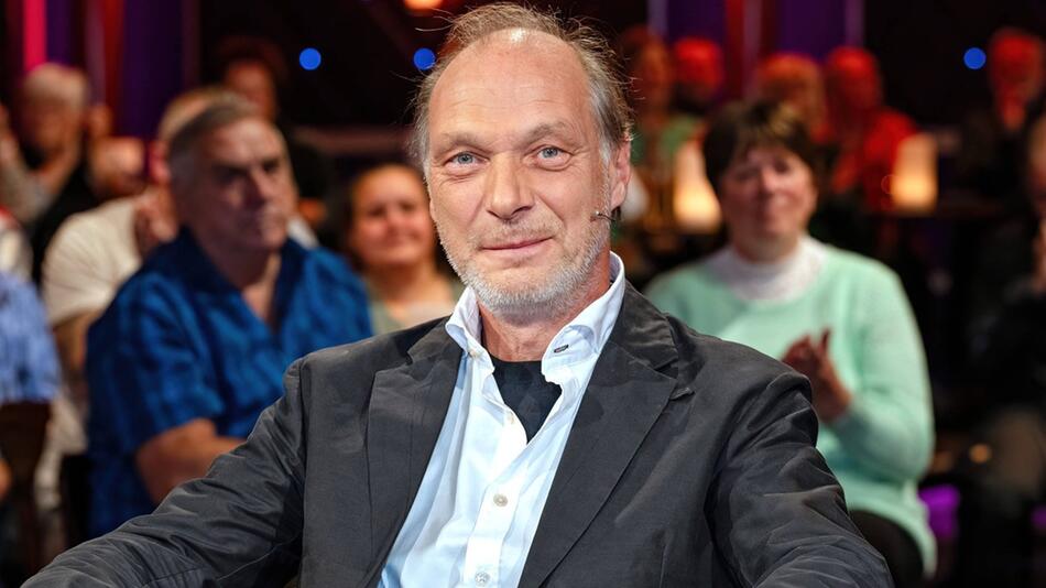 "Tatort"-Star im Krankenhaus