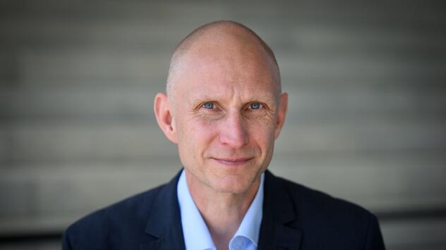 Andreas Roßkopf