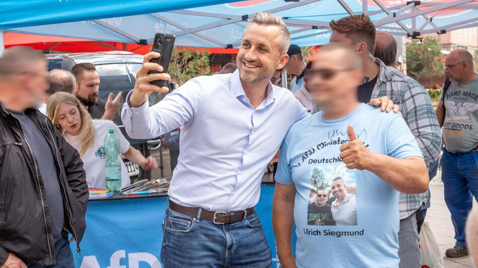 Womit die AfD bei den Wählern punkten konnte