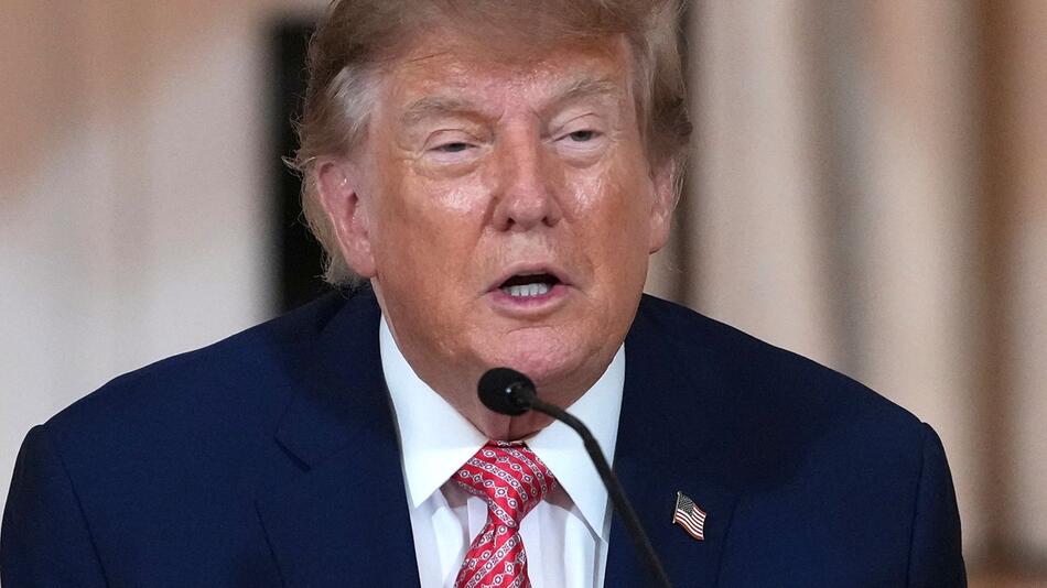 Wie weit ist Trump bereit zu gehen?