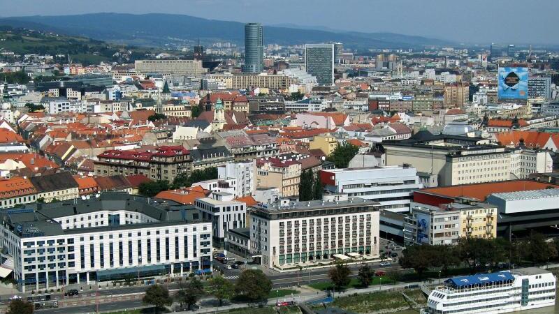 Bratislava