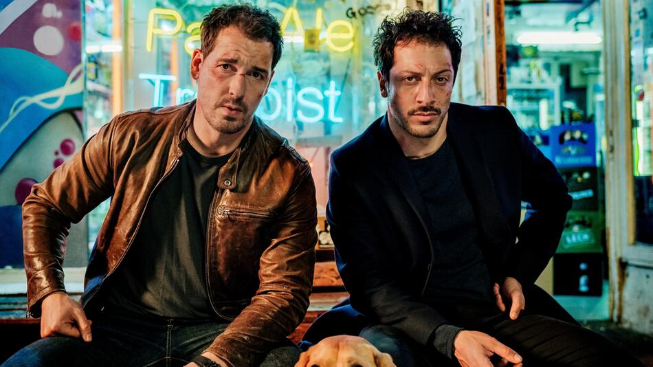 serie, highlights, dezember, netflix, sky, amazon prime video, dogs of berlin