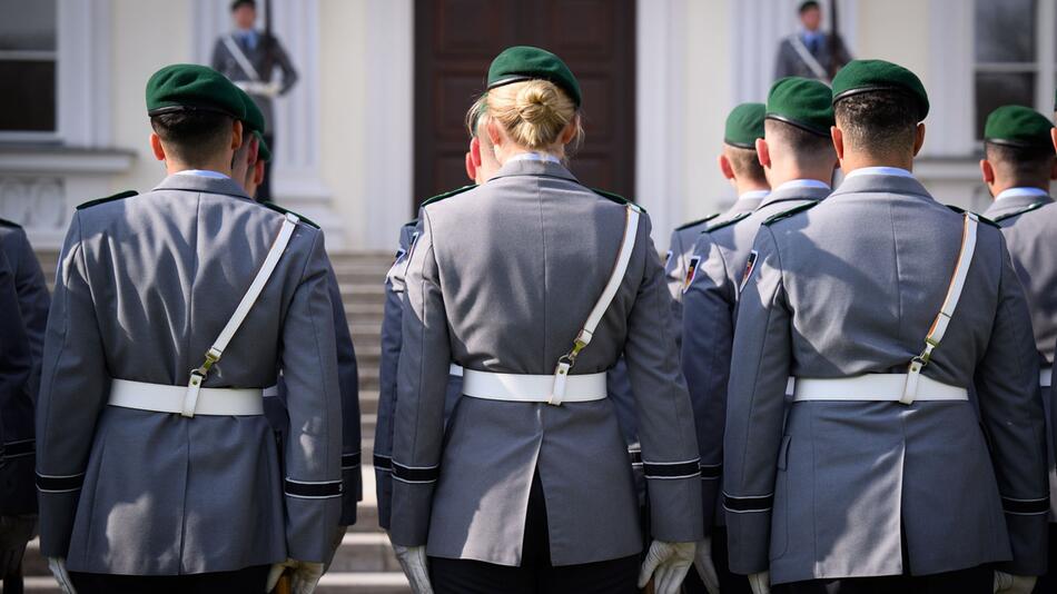 Bundestag beschließt jährlichen Nationalen Veteranentag