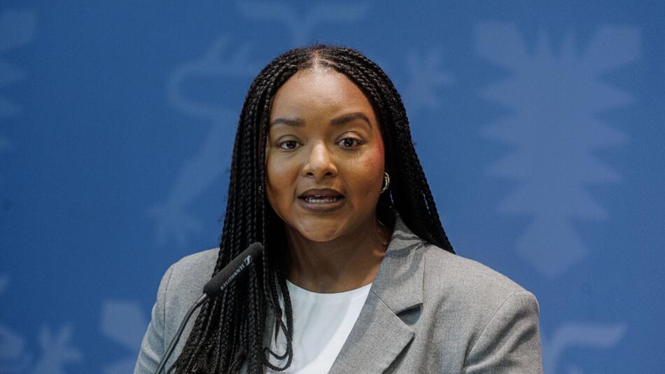 Aminata Touré