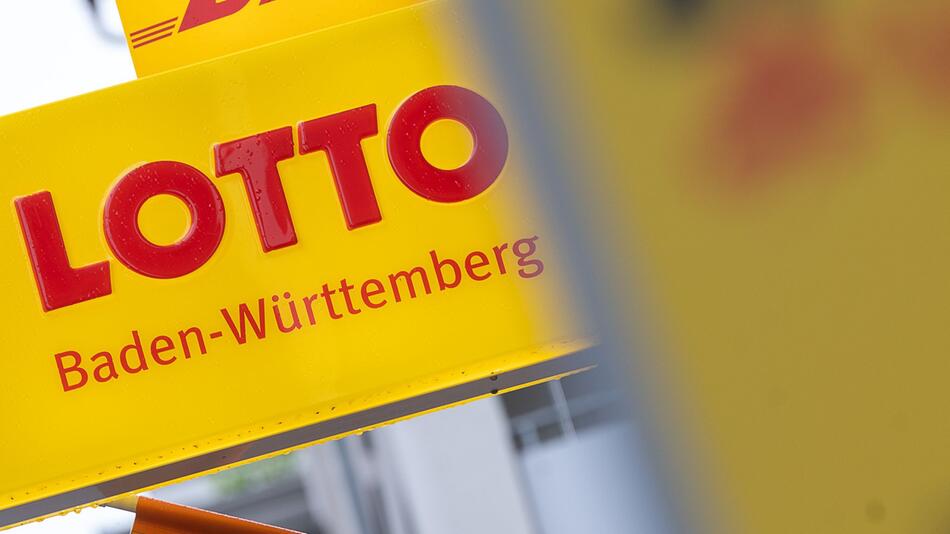 Lotto Baden-Württemberg