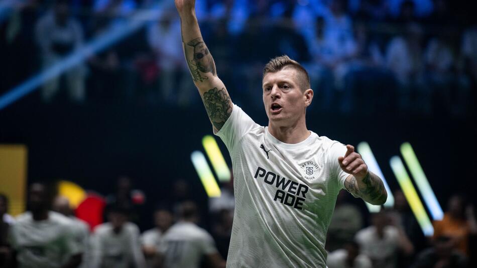 Toni Kroos