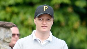 Marius Borg Høiby stammt aus einer früheren Beziehung von Kronprinzessin Mette-Marit.