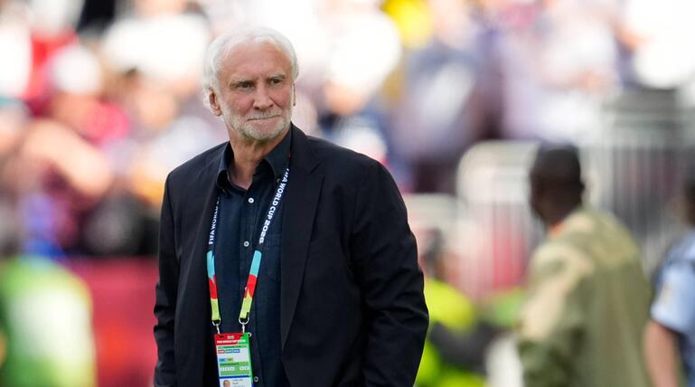 Rudi Völler