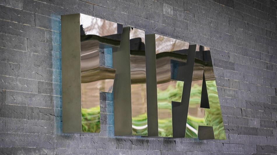 FIFA erhebt schwere Vorwürfe gegen UEFA