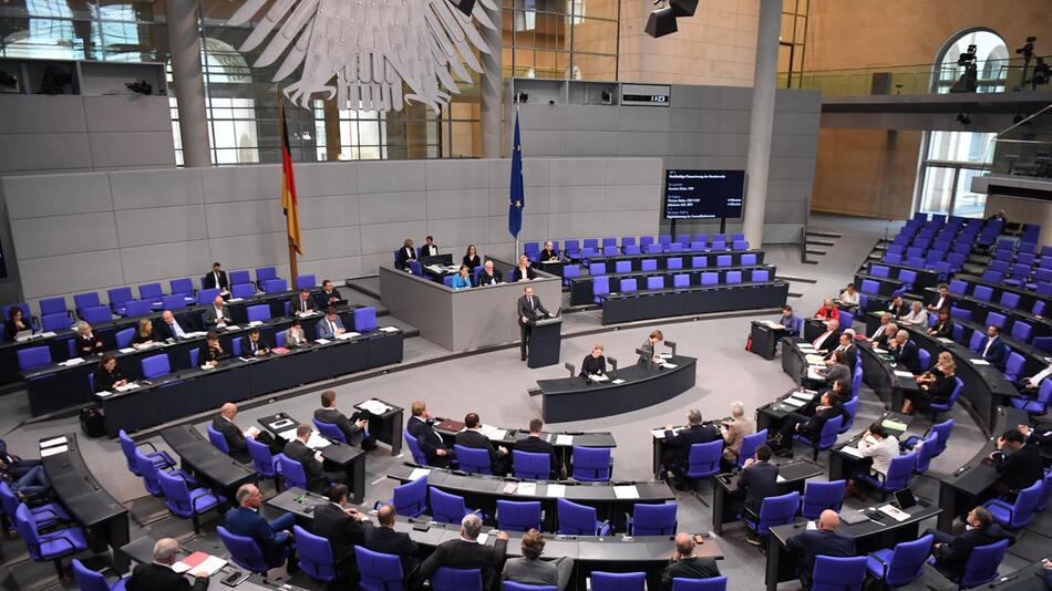 Bundestag