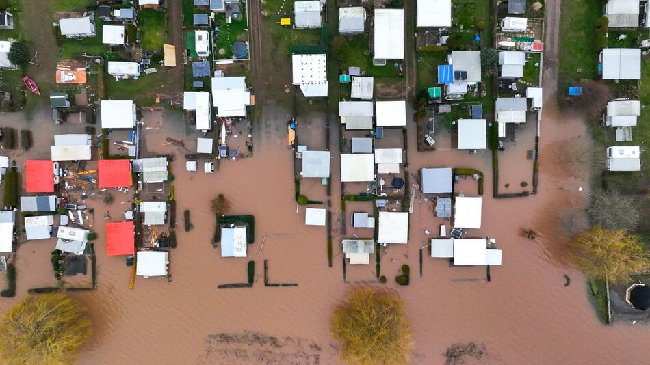 Hochwasser