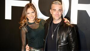 Robbie Williams, Ayda Field