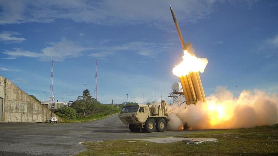 US sends new missile defense system to Israel