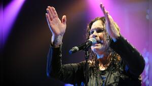 Ozzy Osbourne prägte mit seiner Band Black Sabbath das Metal-Genre.