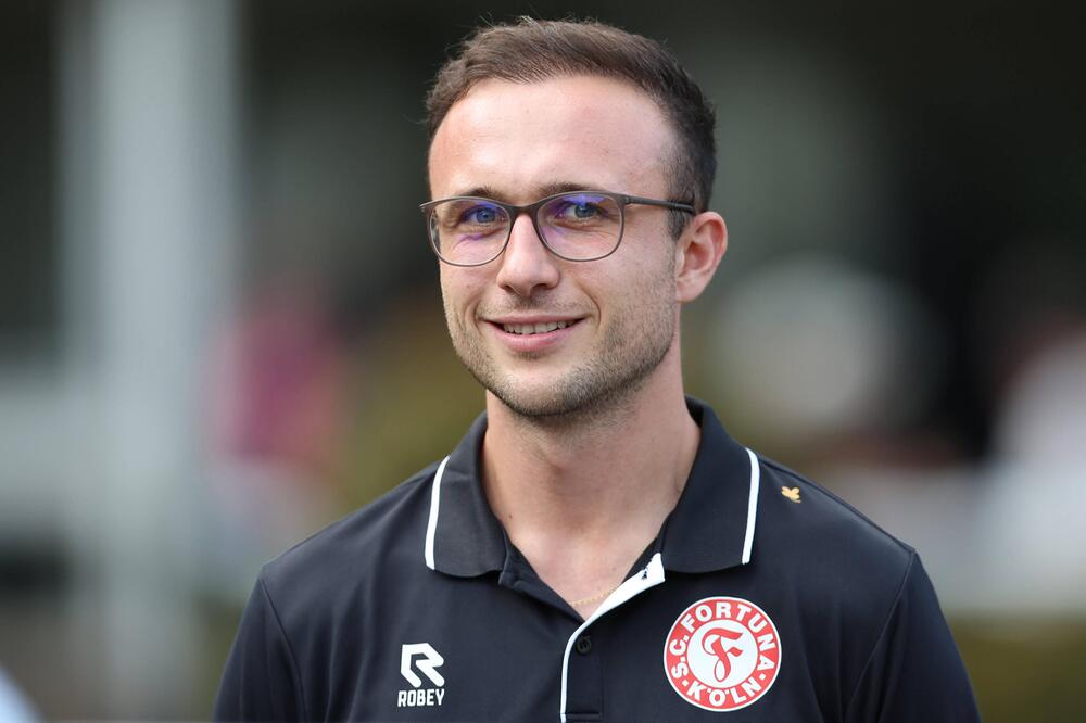 Niklas Müller