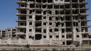 Syrien - Homs