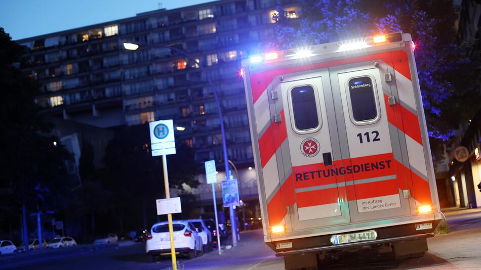 Fast 10.000 Hitze-Tote in Deutschland innerhalb von nur einer Woche
