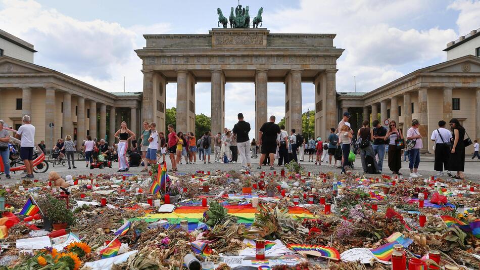 Von Mauretanien zum CSD-Attentat: Warum der IS Terroristen nach Afrika lockt