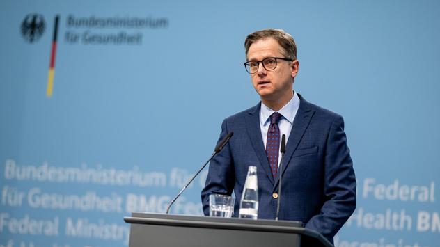 Konstituierende Sitzung der Pflegestrukturkommission
