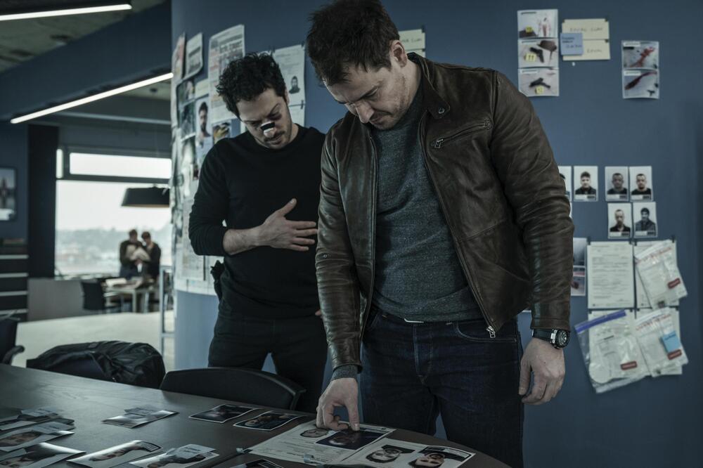 serie, highlights, dezember, netflix, sky, amazon prime video, dogs of berlin