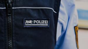 Polizeibeamter