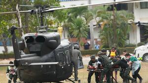 Spannungen zwischen Kambodscha und Thailand