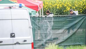 Frauenleiche in Auto entdeckt