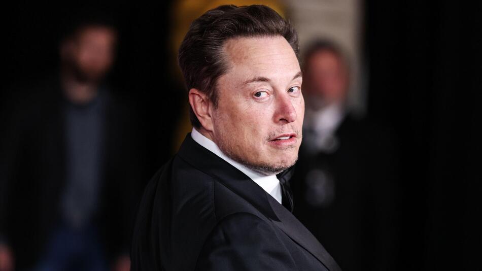 Elon Musk provoziert nach Attentatsversuch auf Trump