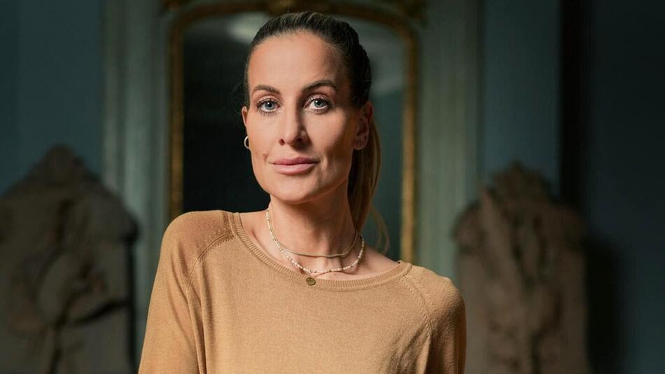 Charlotte Würdig