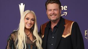 Gwen Stefani und Blake Shelton leben und arbeiten zusammen.