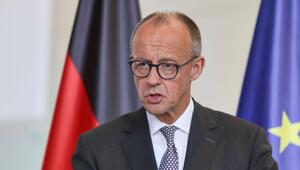 Bundeskanzler Friedrich Merz