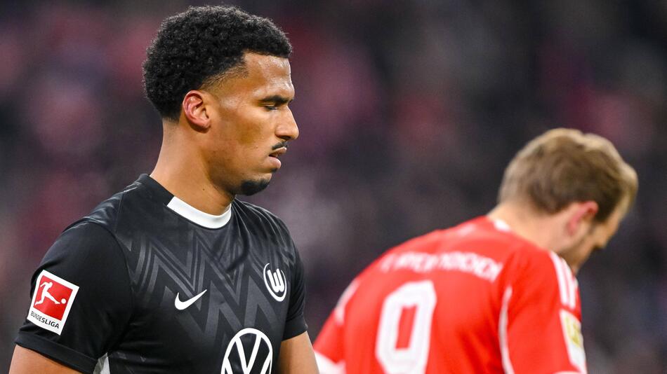 Topspiel: Abstiegsangst empfängt Champions-League-Frust