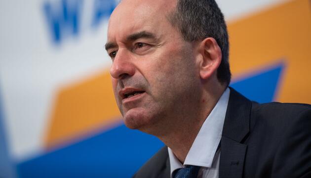 Spitzenkandidaten der Freien Wähler