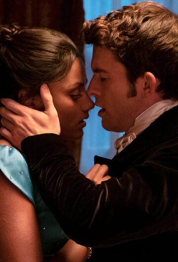 Jonathan Bailey, Simone Ashley