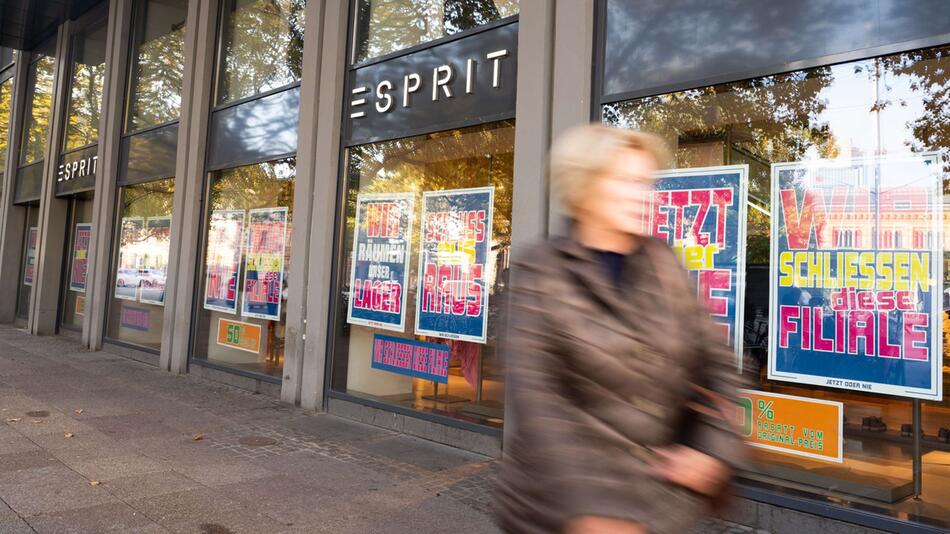 Esprit Europe GmbH