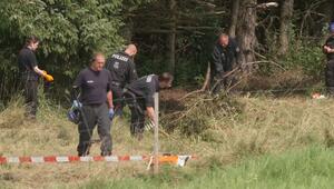 Zusammenhang mit Dreifachmord? Nach Leichenfund Hoffnung auf Klarheit