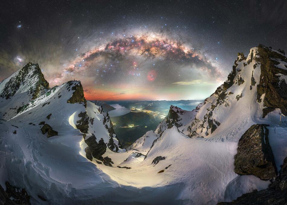 Erstaunlich Lu Mina Mnster Bilder