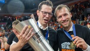 Thorsten Leibenath und Anton Gavel