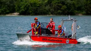 Social-Media-Kampagne Sicherheit am und im Wasser