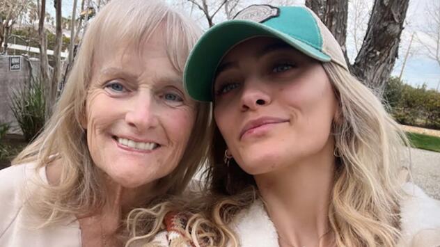 Paris Jackson spricht über ihre Mutter Debbie Rowe