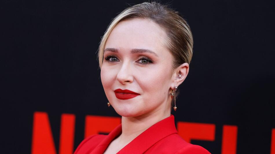 Ex-Freund äußert sich nach Tod von Hayden Panettiere