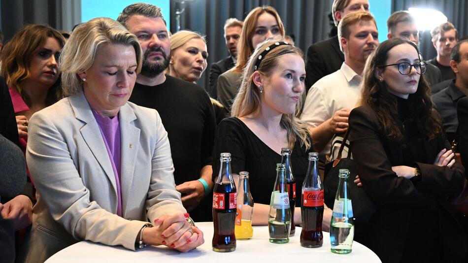 In der CDU droht jetzt eine unvorhersehbare Dynamik