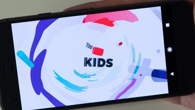 Youtube Kids