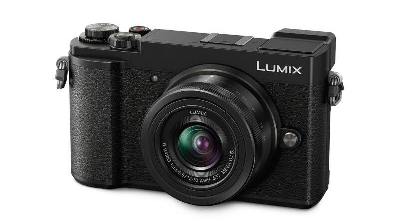 Panasonic Lumix GX9