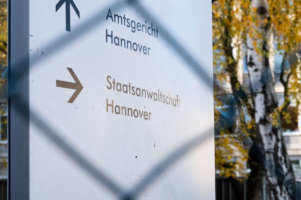 Amtsgericht und Staatsanwaltschaft Hannover