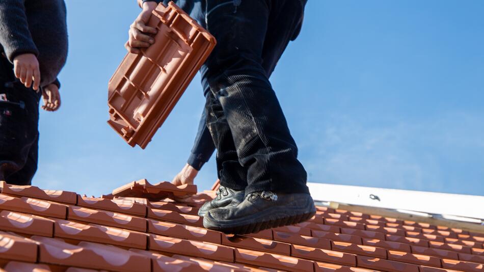 Dachdecker