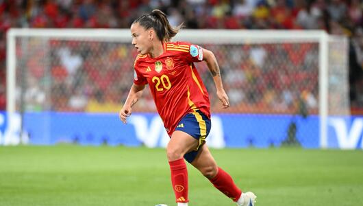 Spanien vs. Schweiz