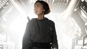 Sydney Chandler in "Alien: Earth".