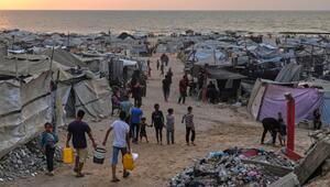 Nahostkonflikt - Gaza