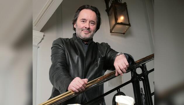 Uwe Kockisch, hier 2008, ist am 22. Dezember gestorben.